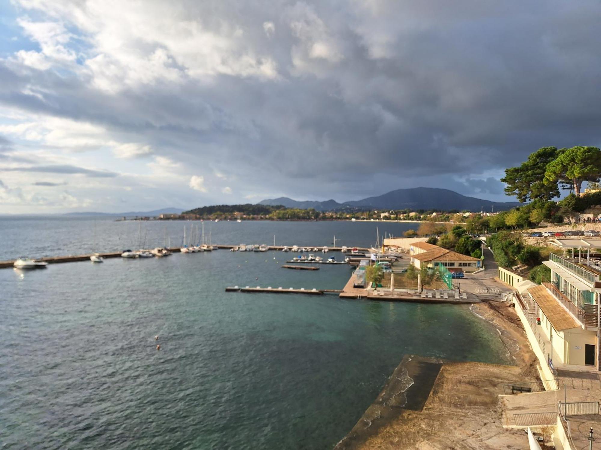 Margarita * Corfu (city)