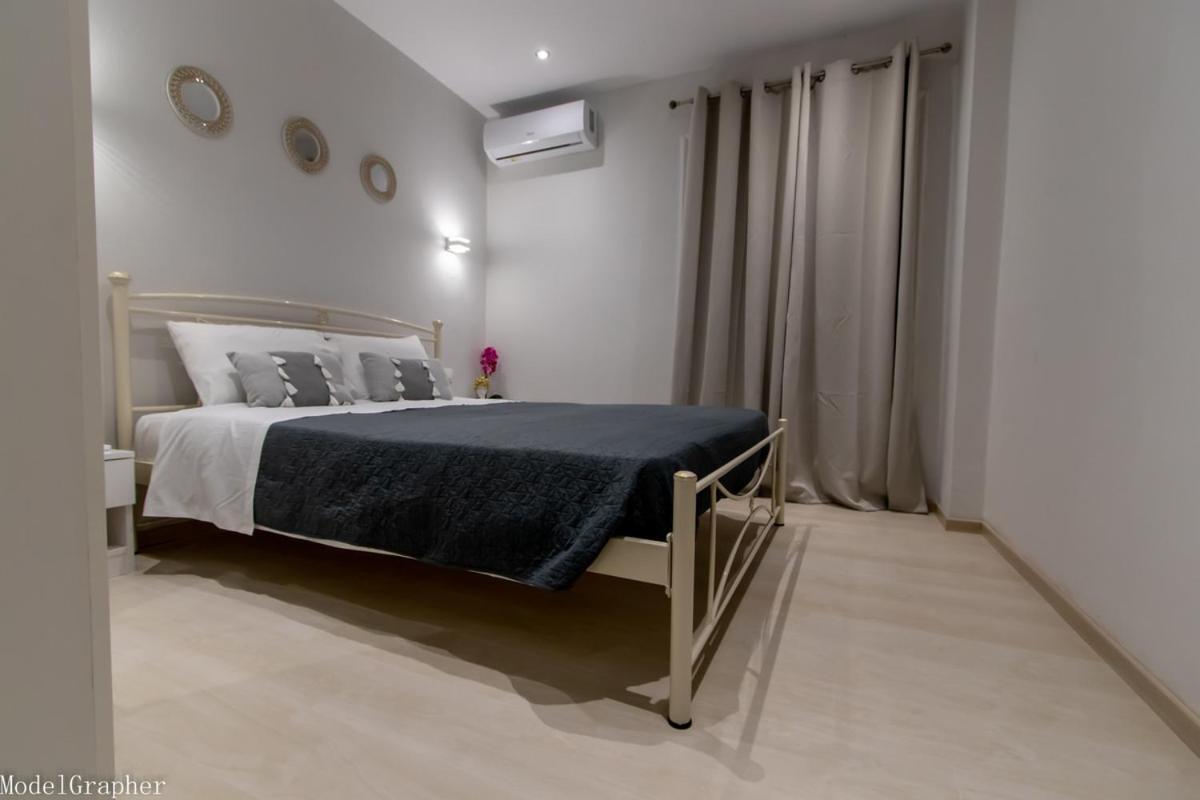 Margarita Apartment *