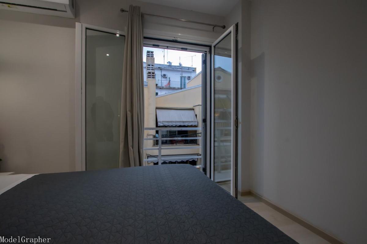 Margarita Apartment Corfu (city)