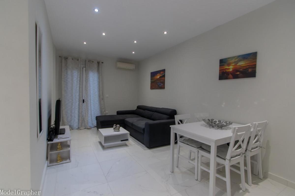 Margarita Apartment *