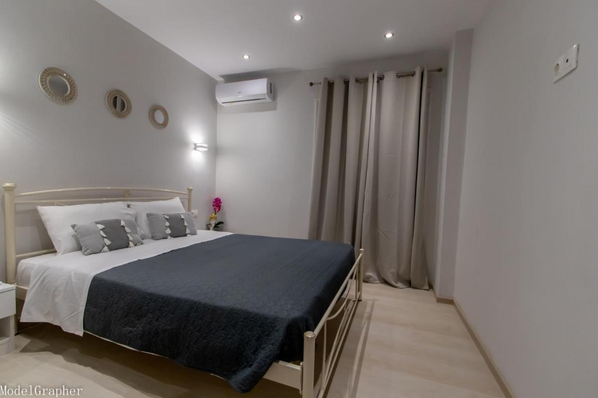 Margarita Apartment *