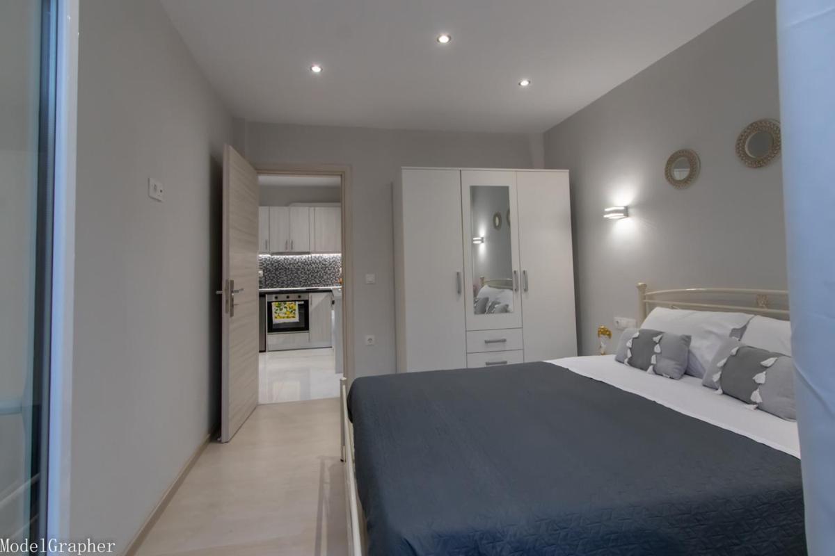 Margarita Apartment Corfu (city)