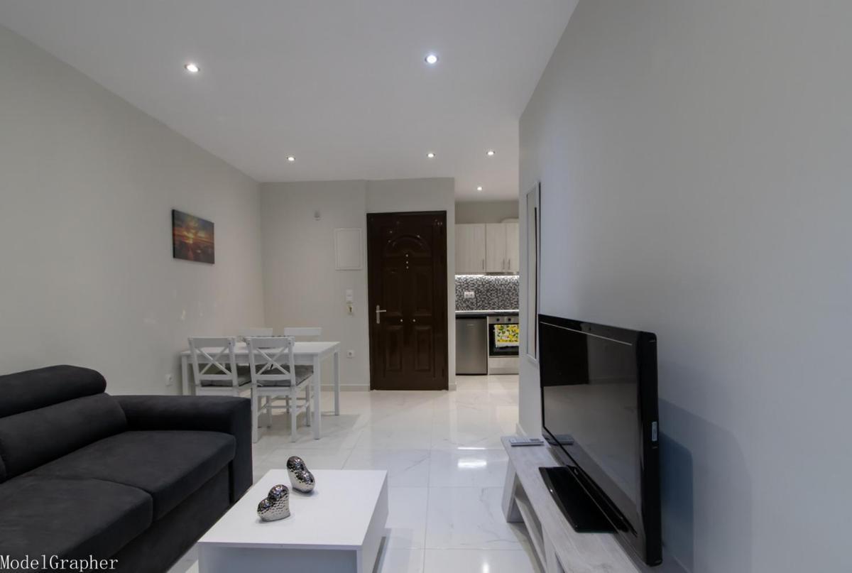 Margarita Apartment *